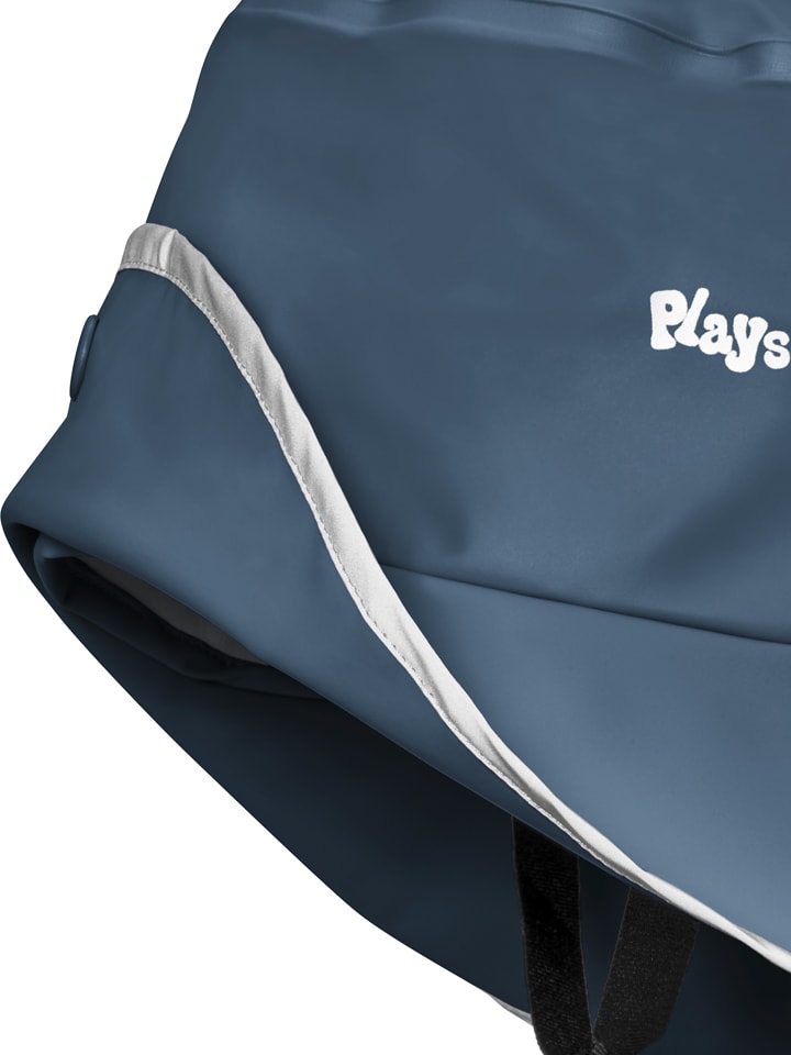 Playshoes Regenhut in Dunkelblau günstig kaufen