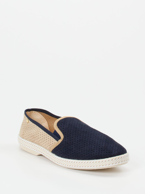 Slipper-45101930001 Rivieras
