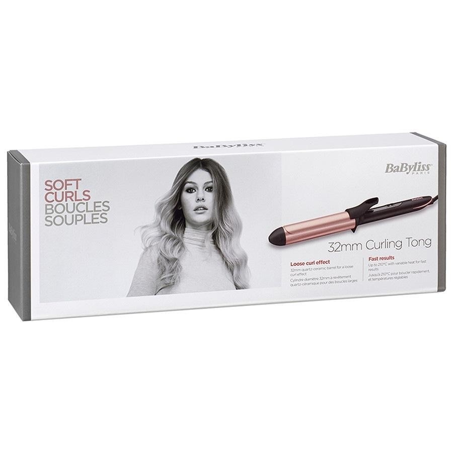 32mm Curling Tong