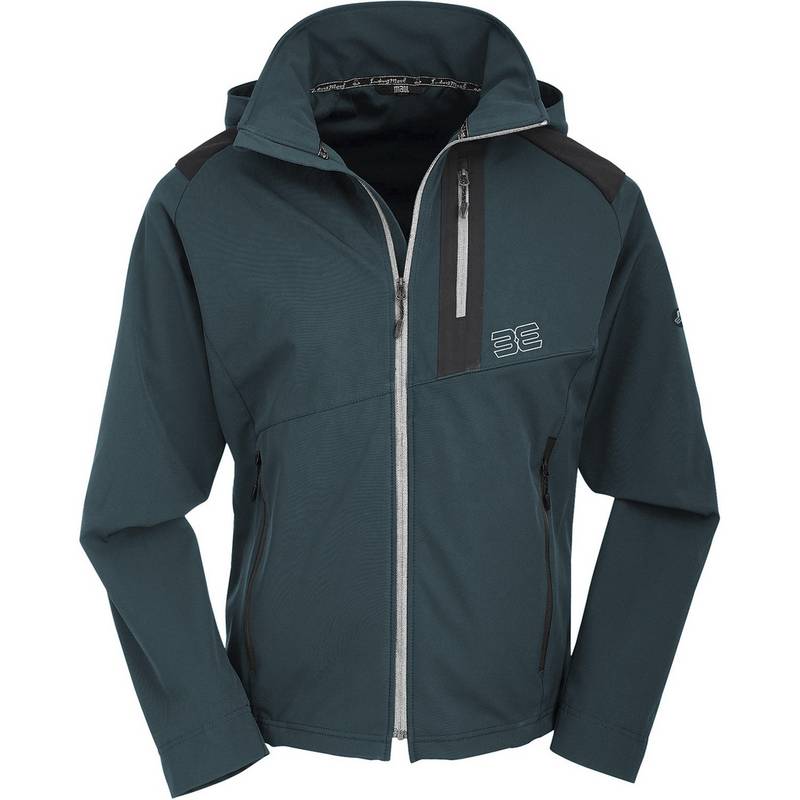 Maul Sport Galtür Funktionsjacke Herren