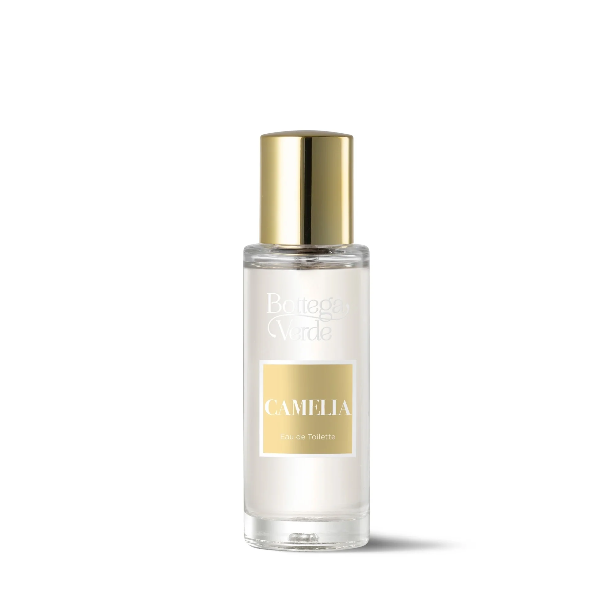 Camelia y Retinol Camelia y Retinol Eau de Toilette - Eau de Toilette