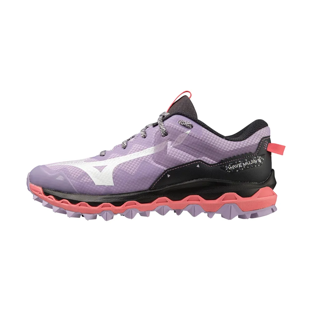 Mizuno WAVE MUJIN 9 J1GK227072 / weiss