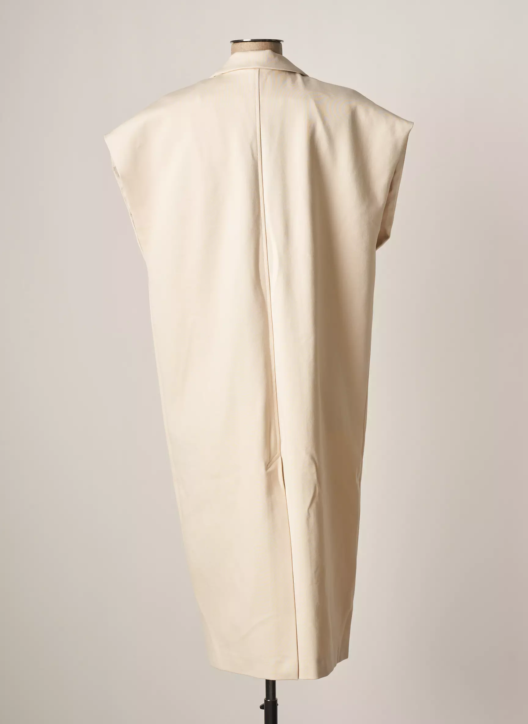 Summum Vestecasual Femme couleur beige