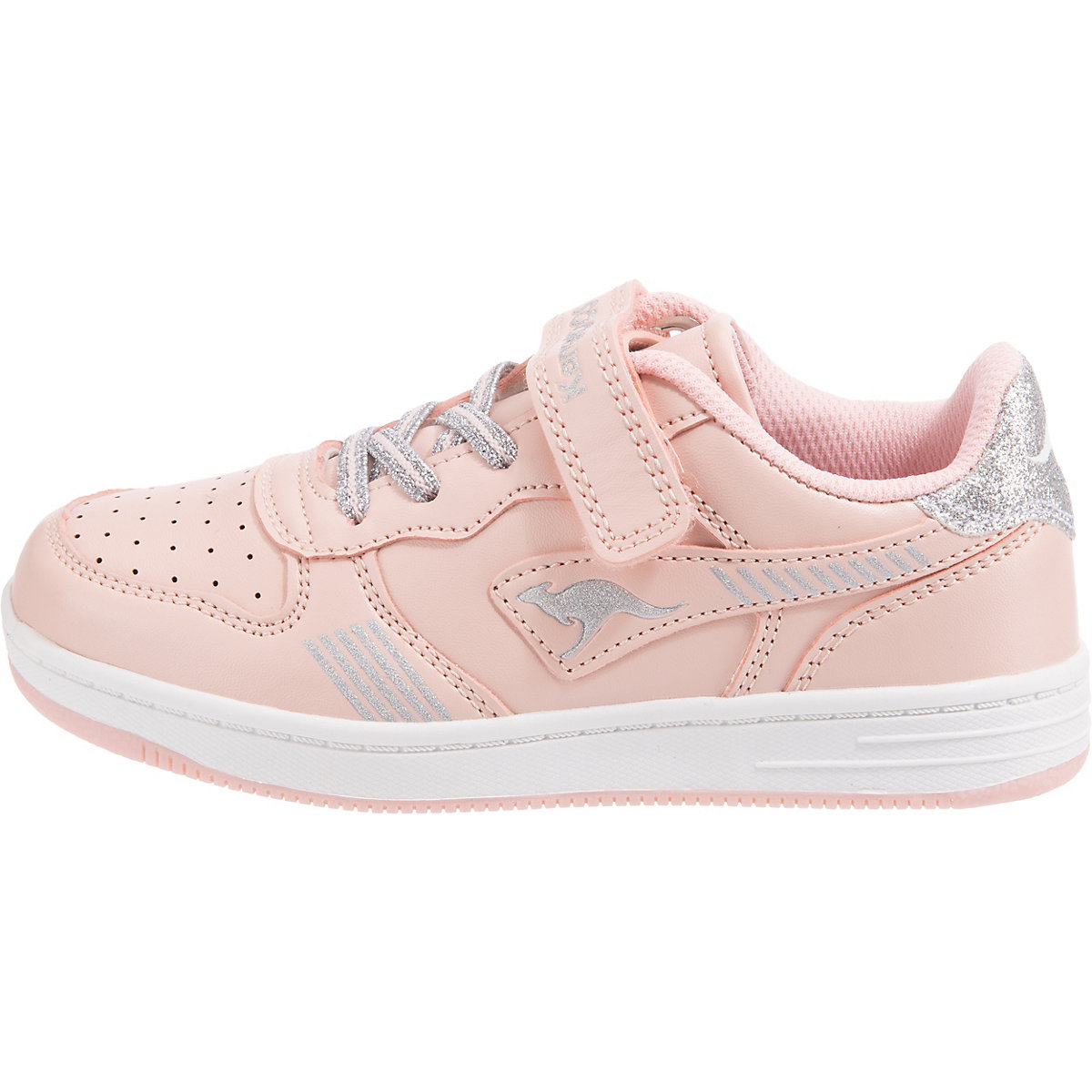 Sneakers Low K-CP BOOM EV für Mädchen