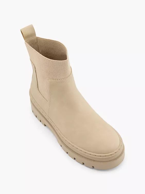 Catwalk Chelsea Boots