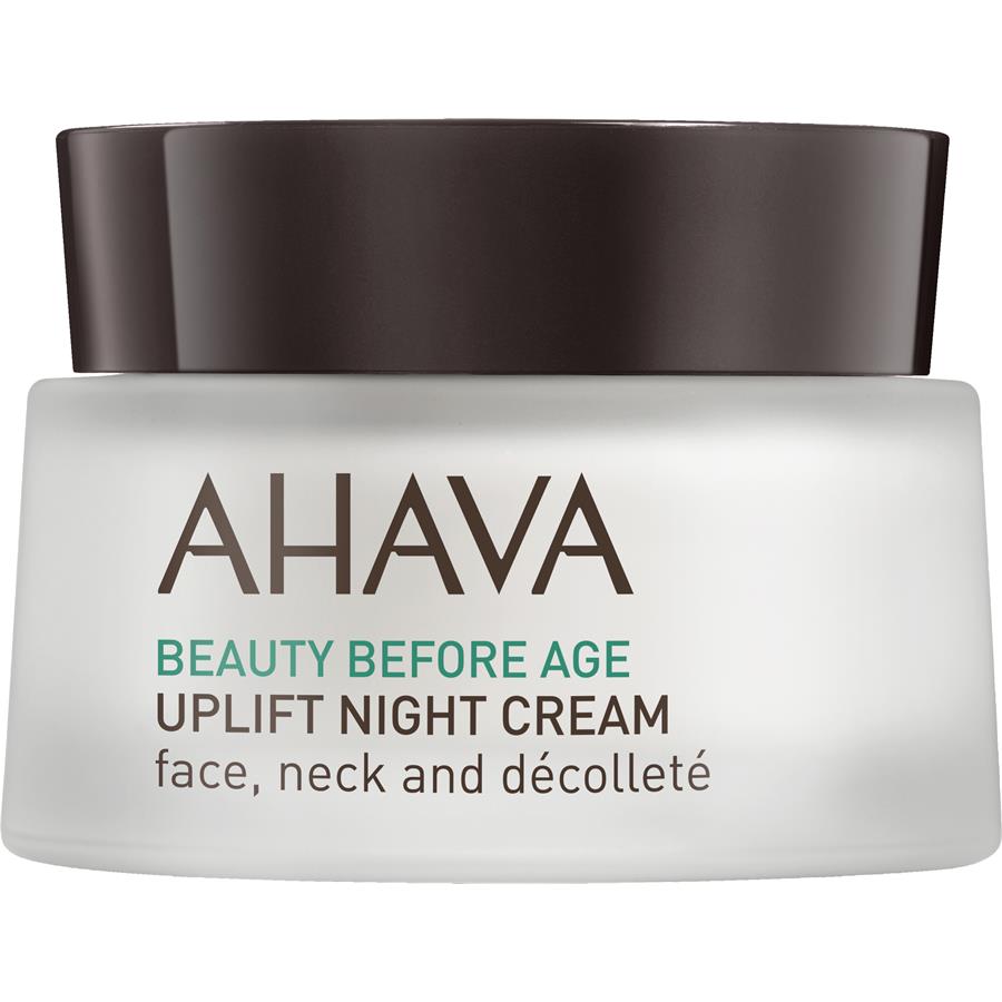 Uplift Night Cream