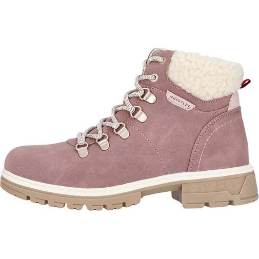 Whistler Stiefel Perilly mit wärmendem Teddyfutter