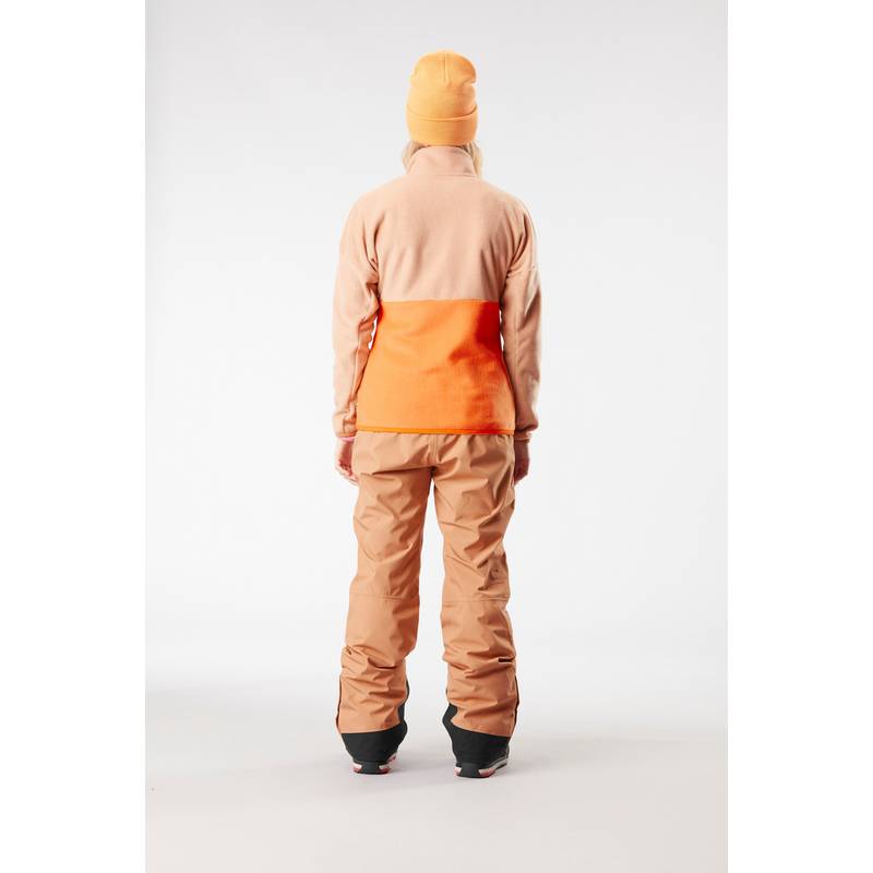 Picture Arcca Fleeceshirt Damen