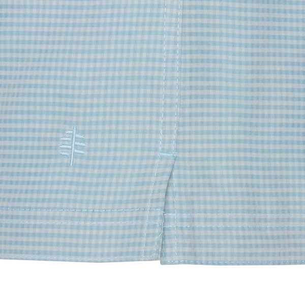 MOJAVE PUCKER Herren - Outdoor Hemd