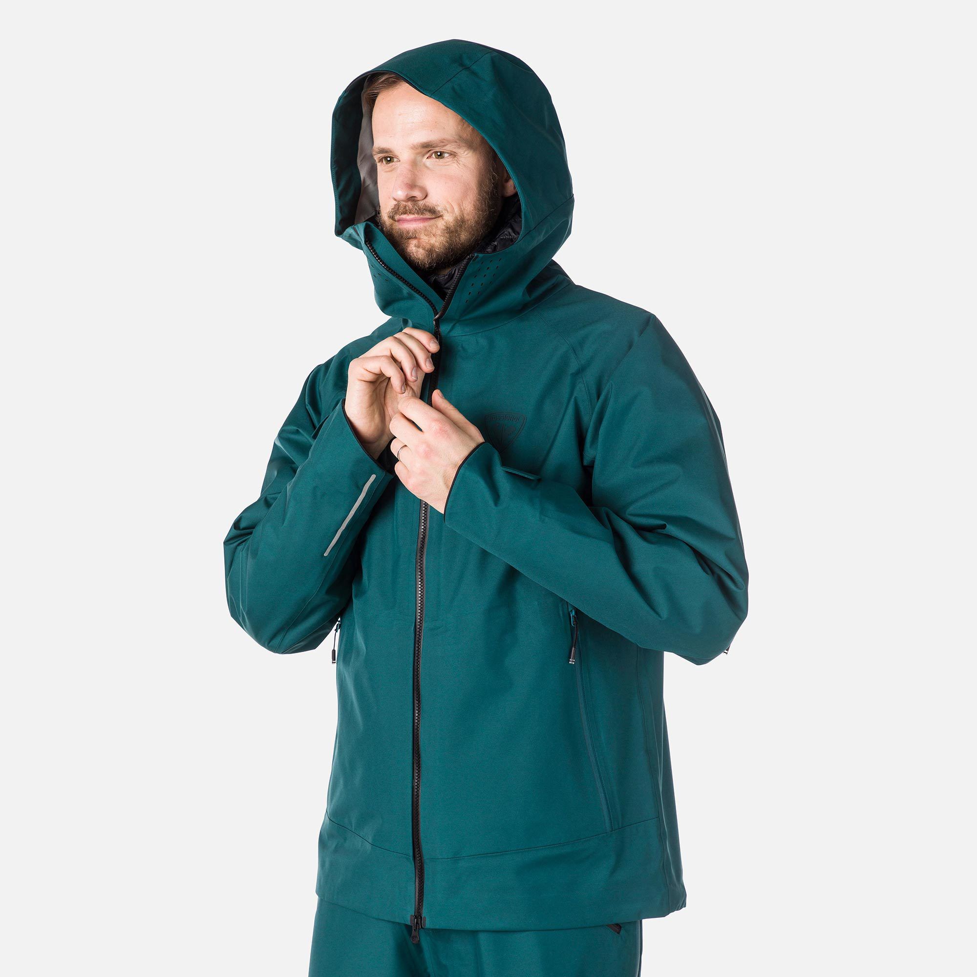 Veste SKPR trois couches T Homme