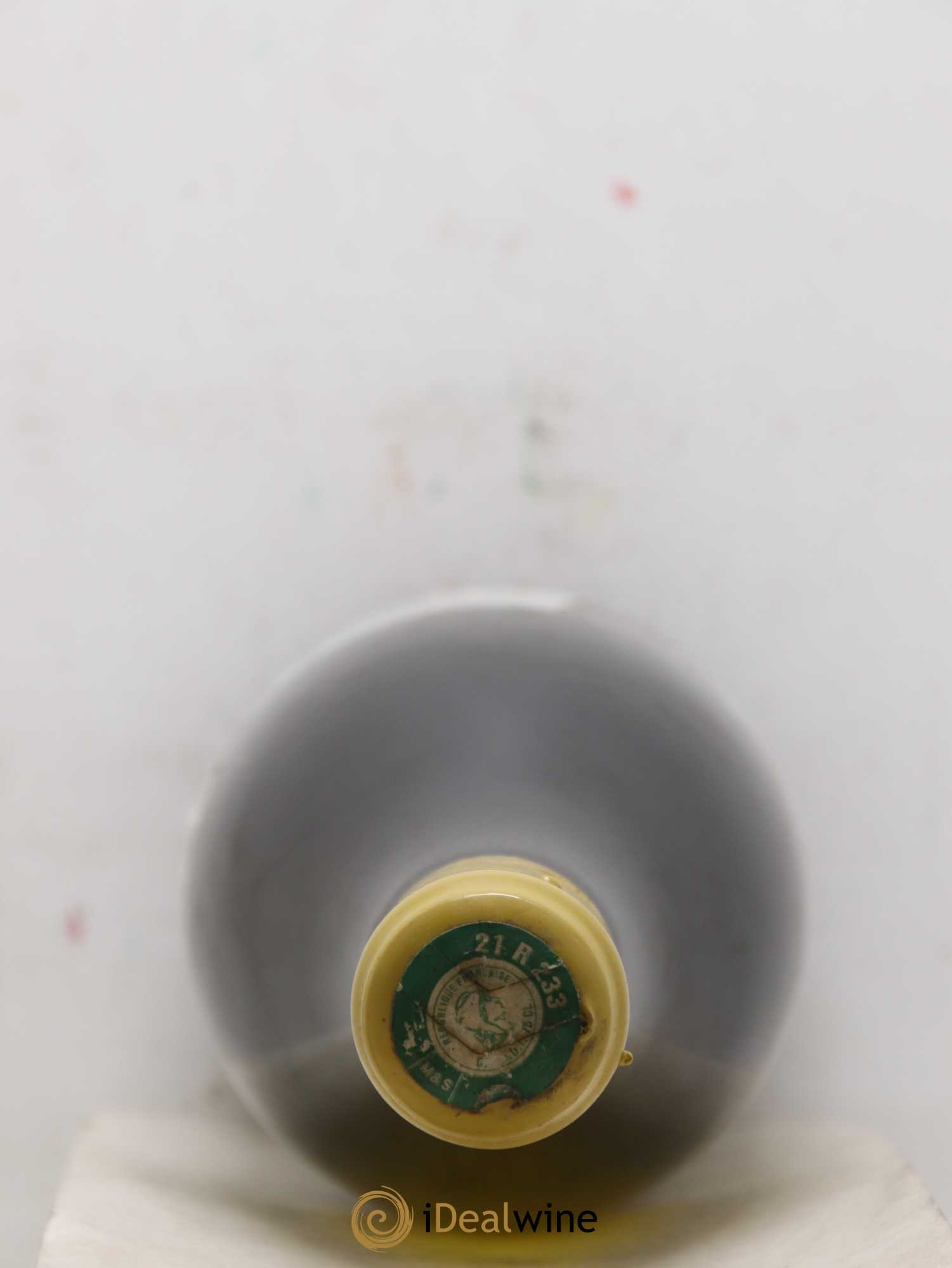 Meursault d'Auvenay (Domaine)  2006 - Lot de 1 Bouteille