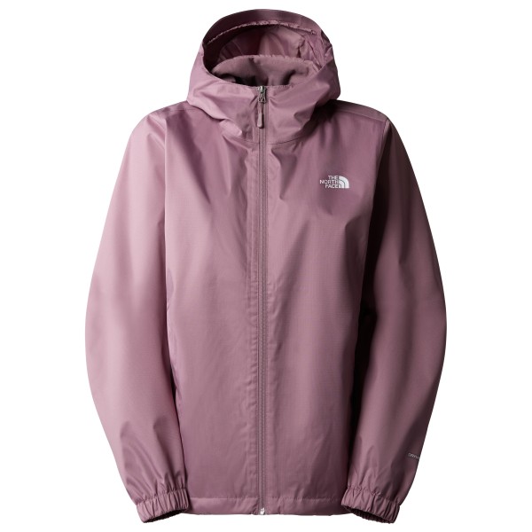 The North Face - Women's Quest Jacket - Regenjacke