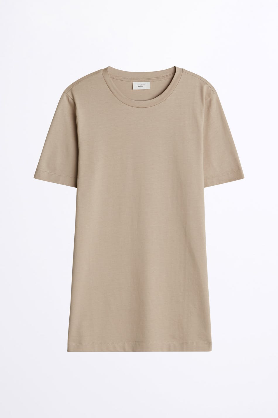 Mandy long tee