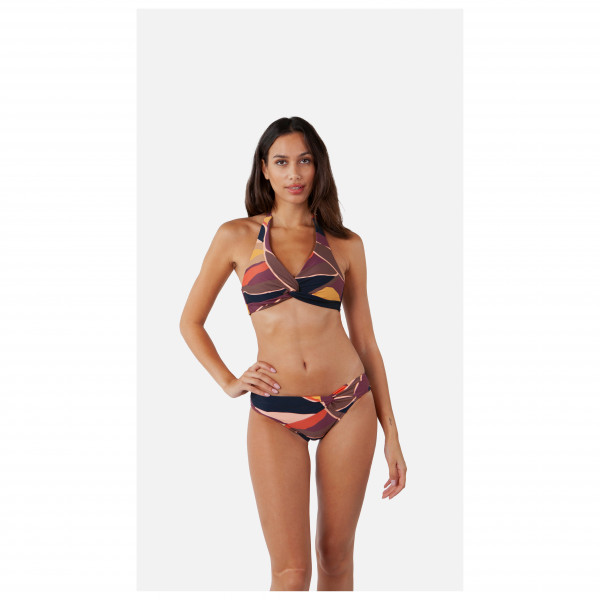 Barts - Women's Ash Halter - Bikini-Top