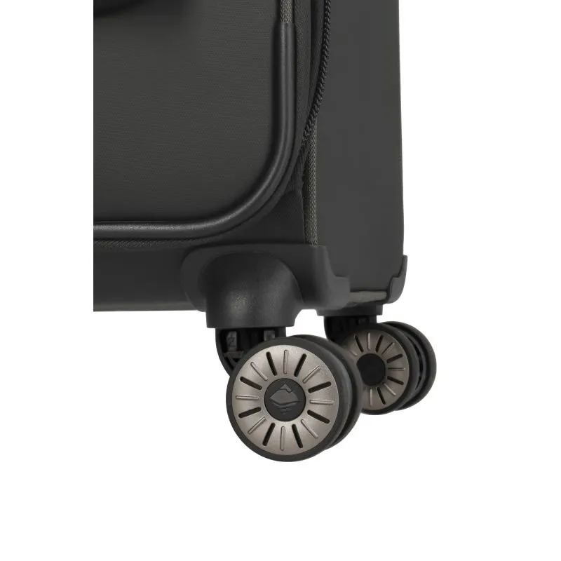 Travelite CROSSLITE Trolley L (77 cm) - Oliv