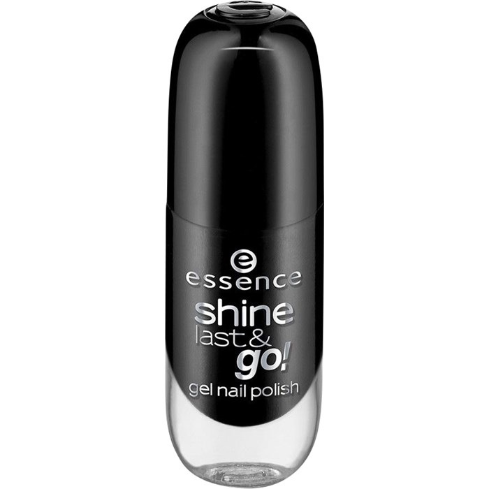 Shine Last & Go! Gel Nail Polish