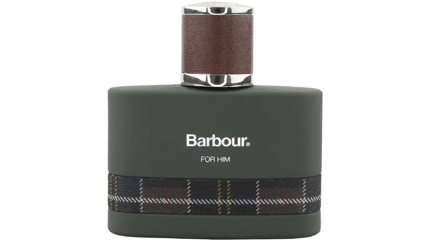 Barbour For Him Eau de Parfum