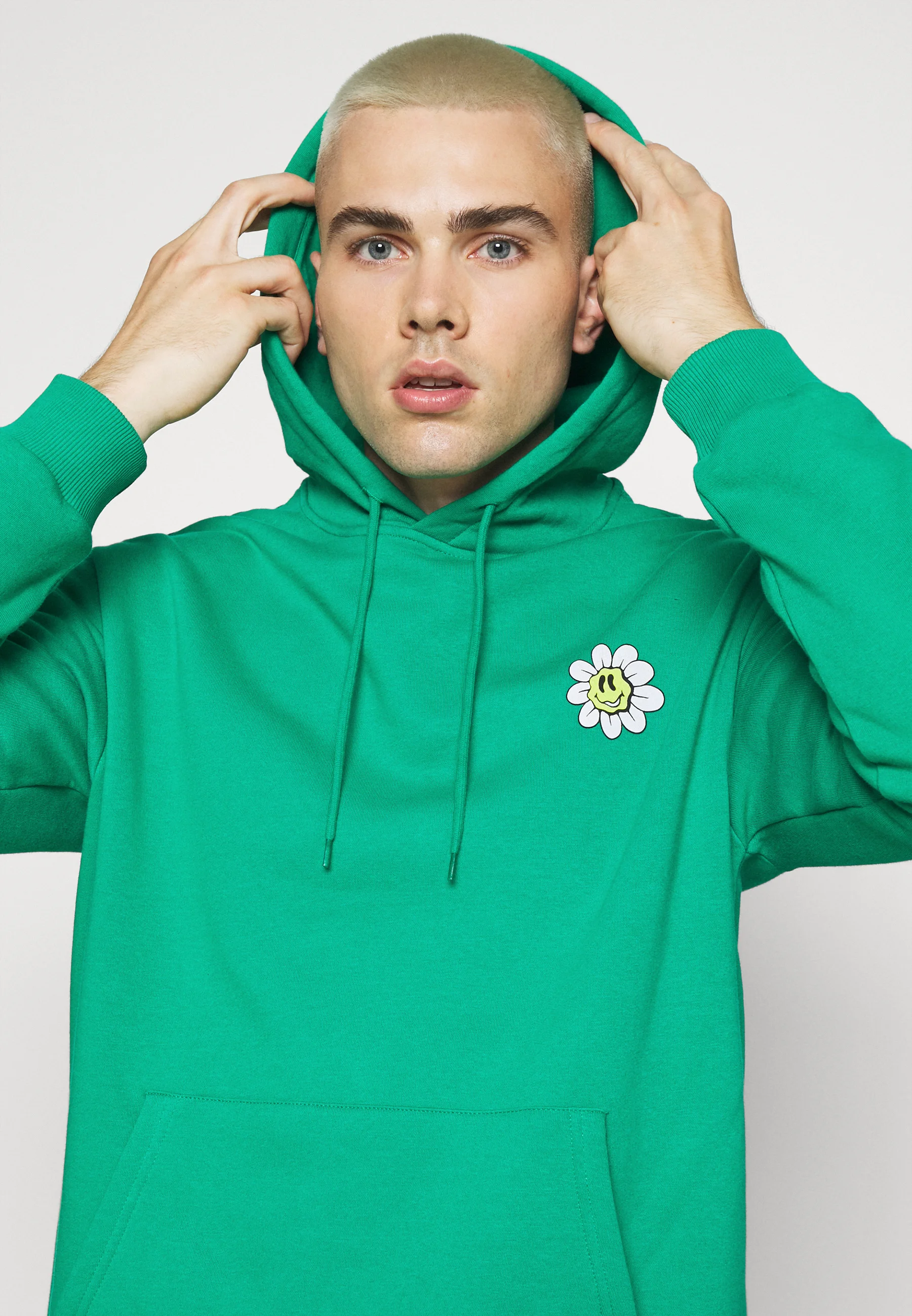 YOURTURN UNISEX - Sudadera con capucha