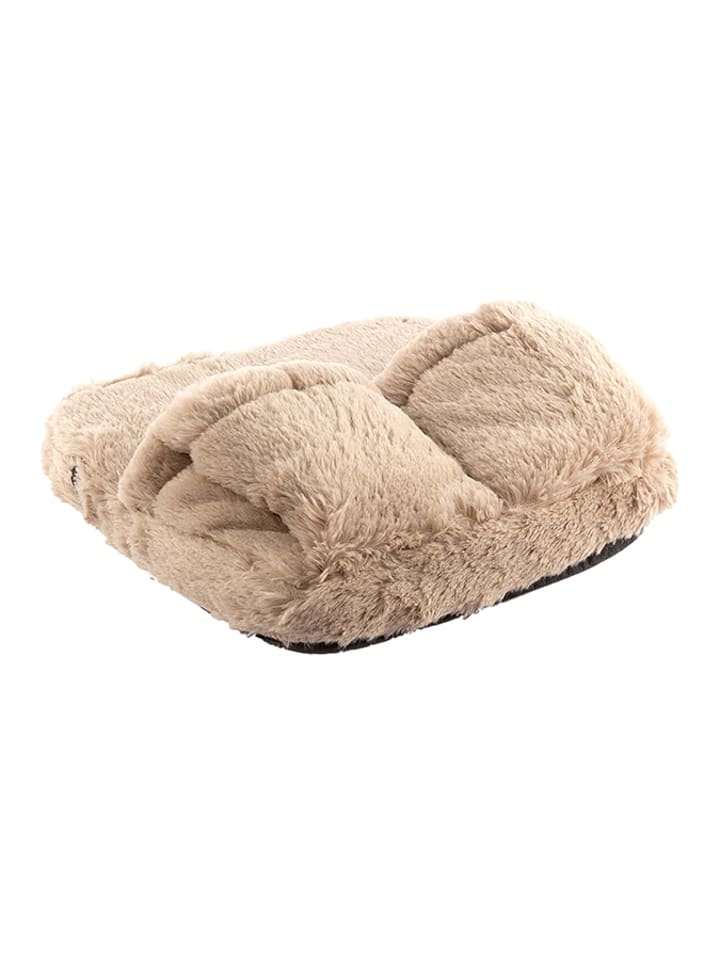 InnovaGoods Fußmassagegerät in Beige - (B)30 x (H)7 x (T)30 cm günstig kaufen onesize