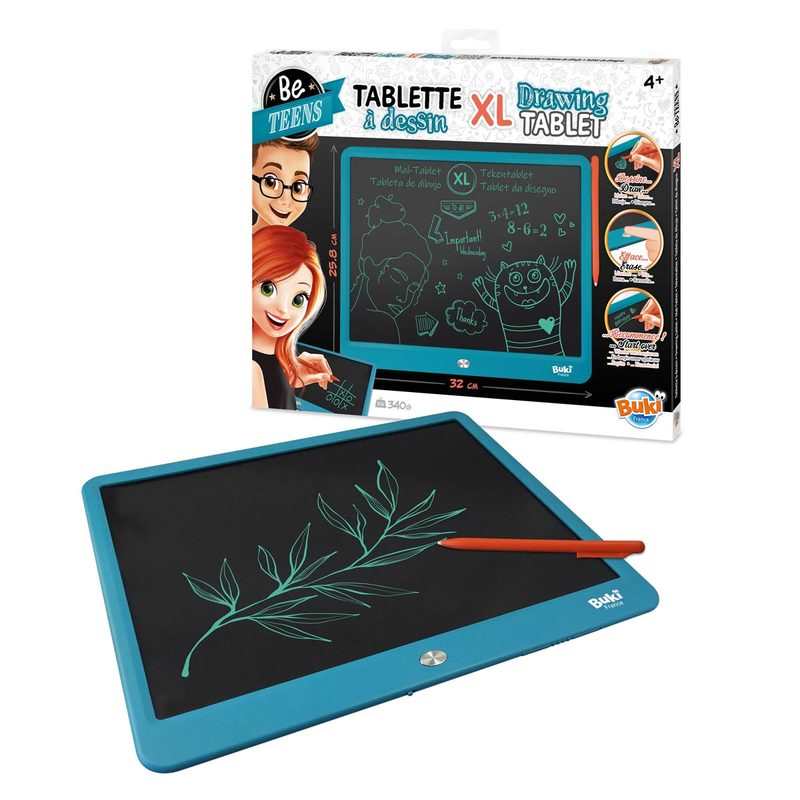 Tablette à dessin LCD XL 32 cm