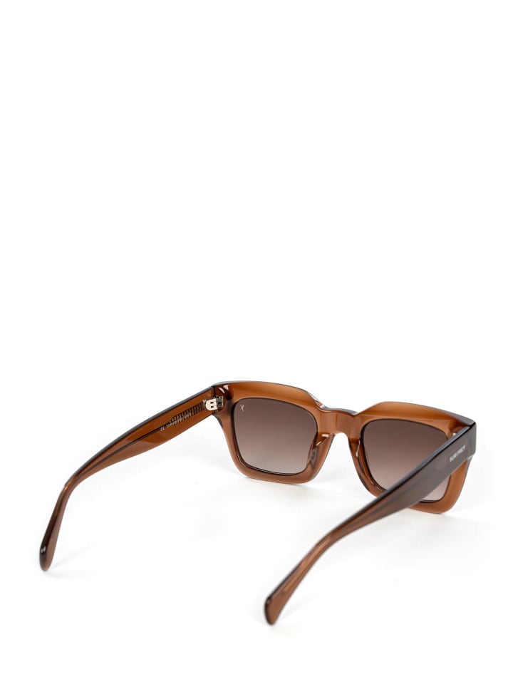 SURI FREY Sonnenbrille SFY Anny in brown 200 günstig kaufen onesize