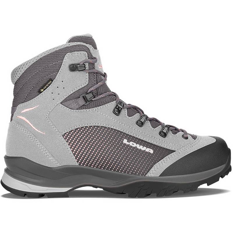 Lowa TUCANA GTX Wanderschuhe Damen