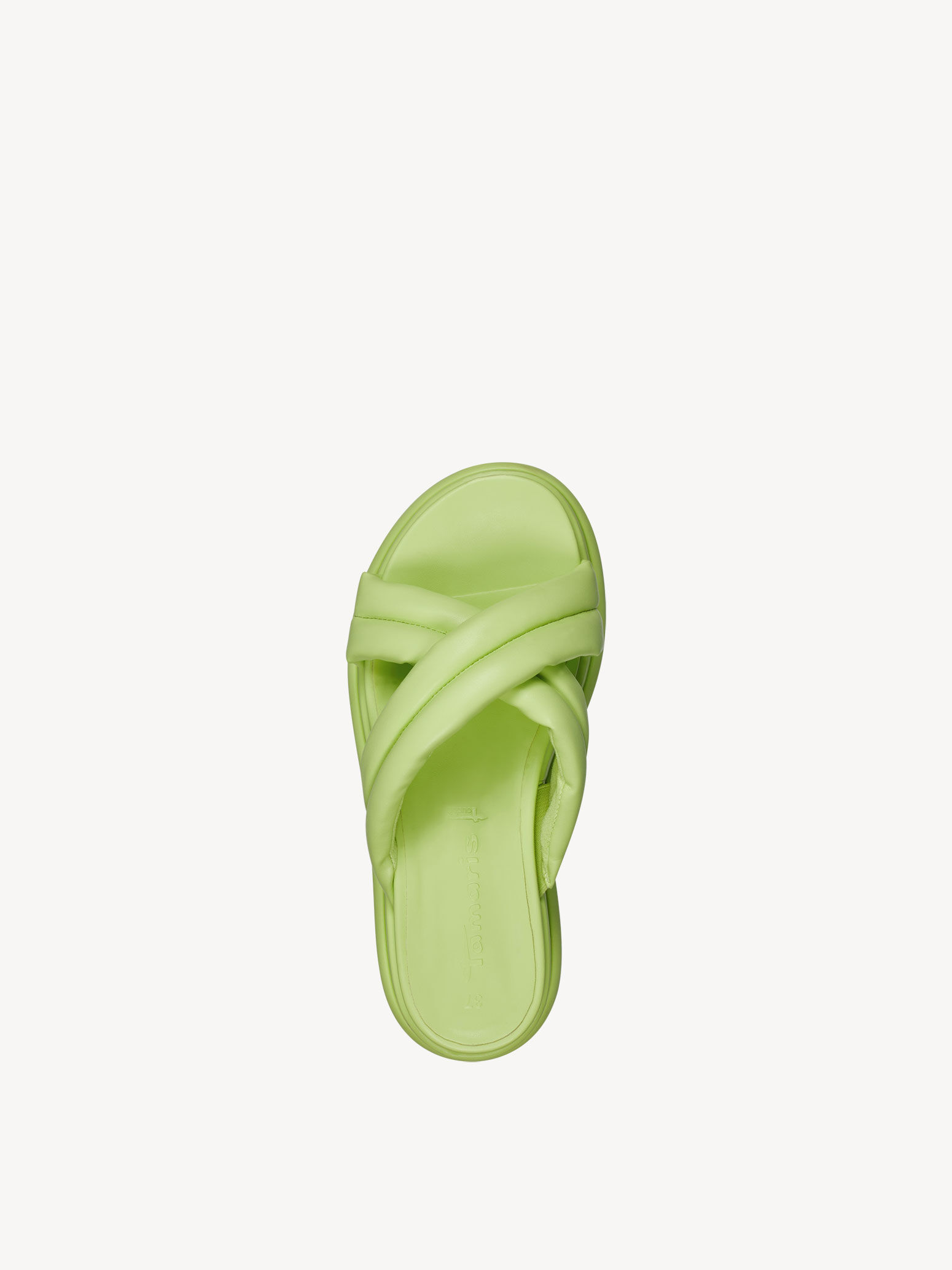 Mule - vert
