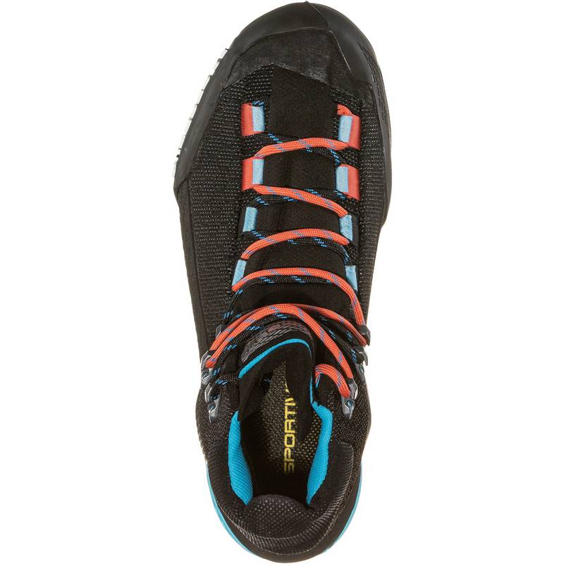La Sportiva Aequilibrium ST Alpine Bergschuhe Damen