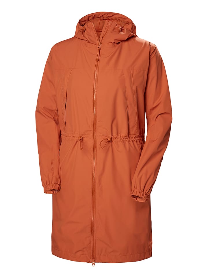 Helly Hansen Regenmantel 