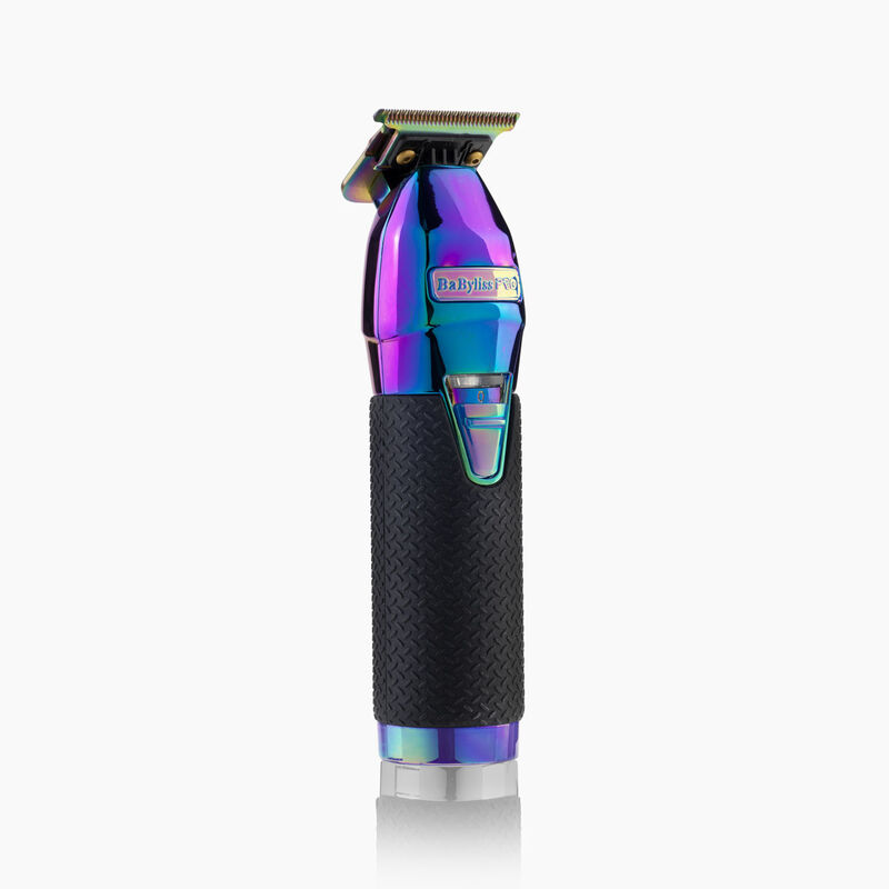 TONDEUSE DE PRÉCISION CAMELEON EN MÉTAL BOOST+