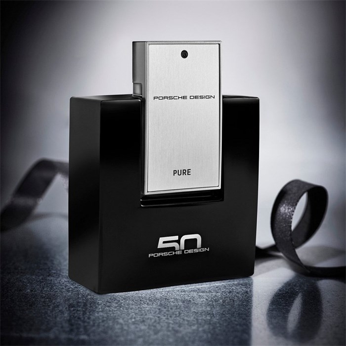 Eau de Toilette Spray