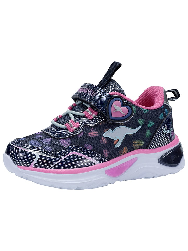 Kangaroos Sneakers 