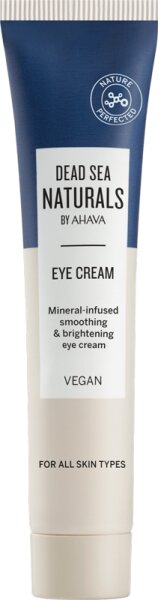 Ahava Dead Sea Naturals Eye Cream Augencreme