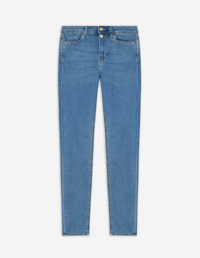 Jeans - Skinny Fit