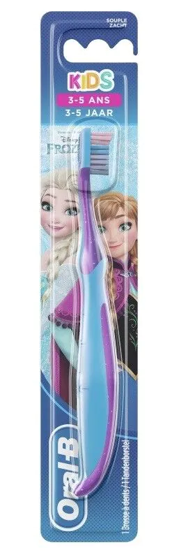 Oral-B четкица за зубе бр. 3
