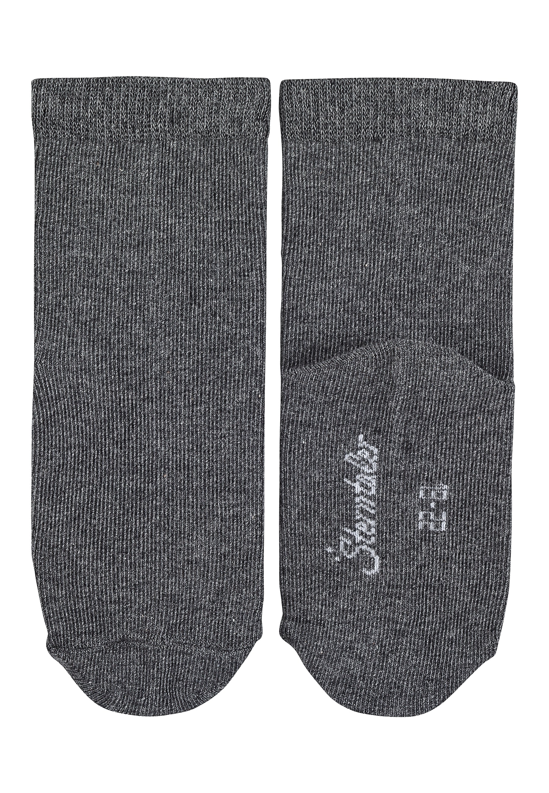 Socken uni, in 5 klassischen Farben