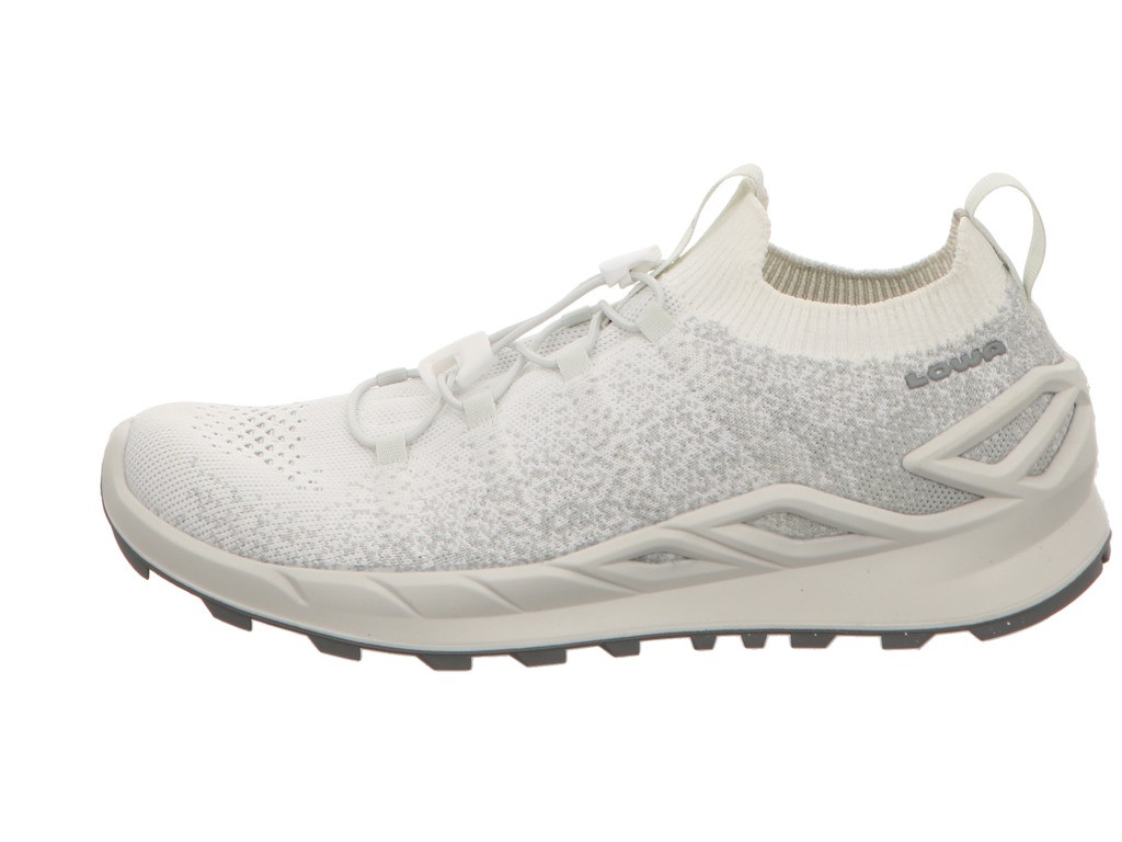 LOWA Freizeit Schnürer beige LOWA® FUSION LO Ws