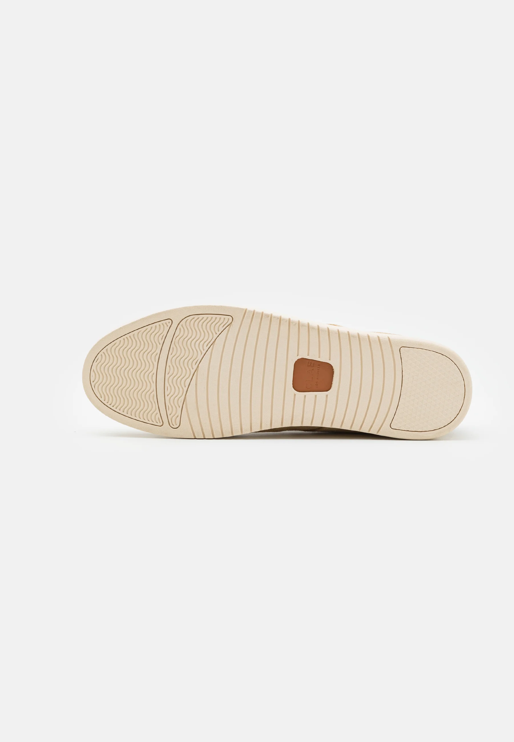 Clae ELLINGTON UNISEX - Zapatillas bajas