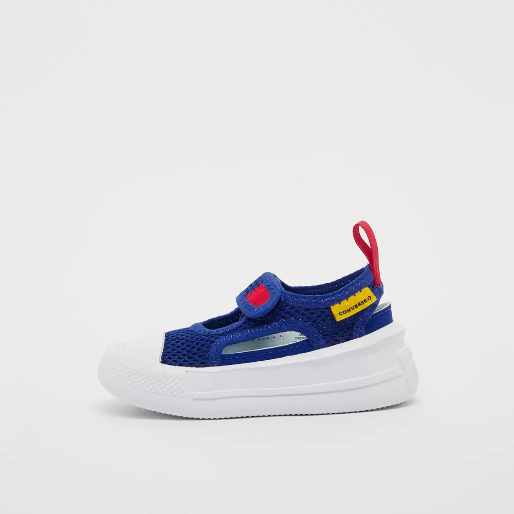 Converse Chuck Taylor Ultra Summer A04989C / blau