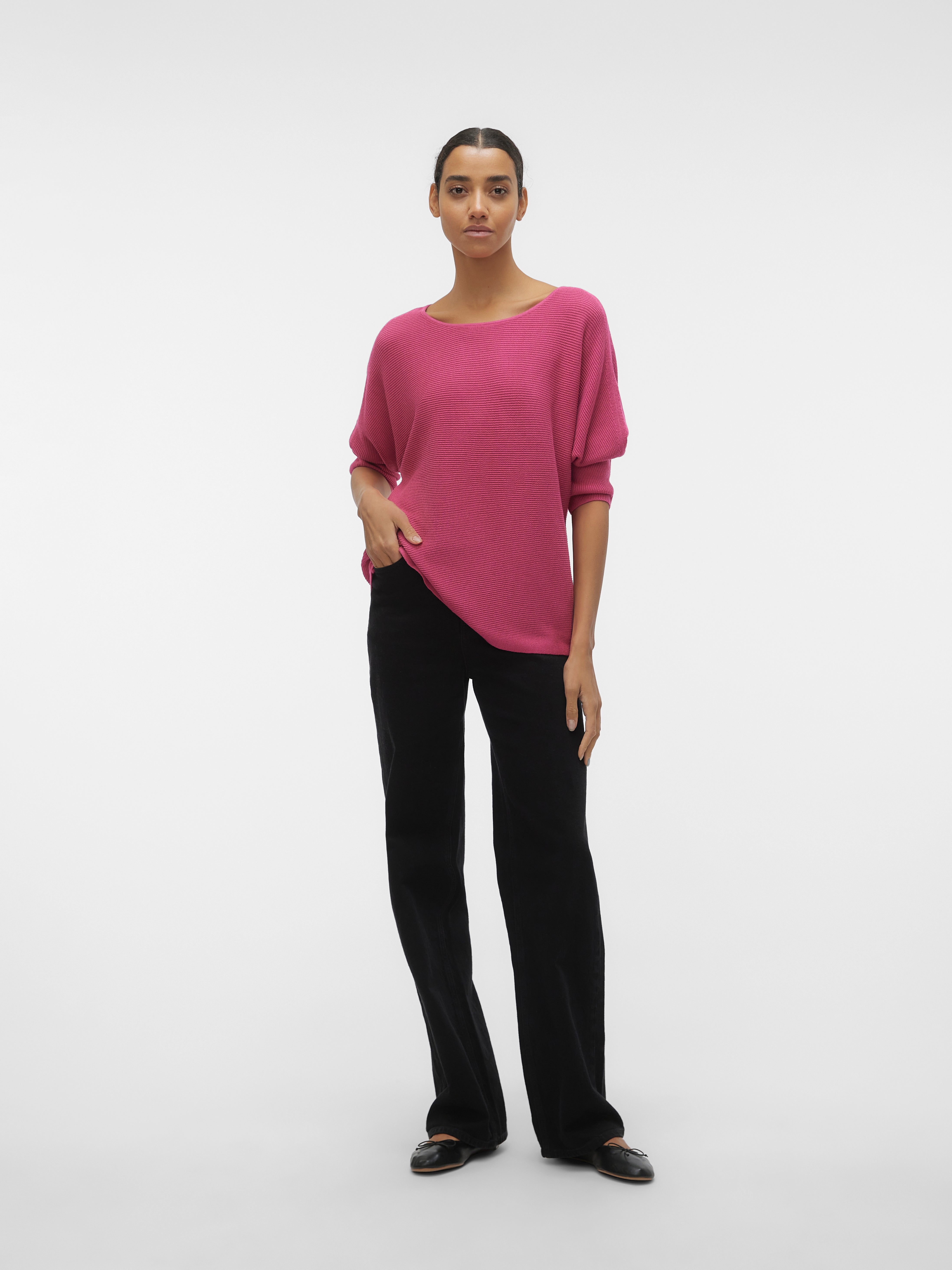VMNORA Pullover