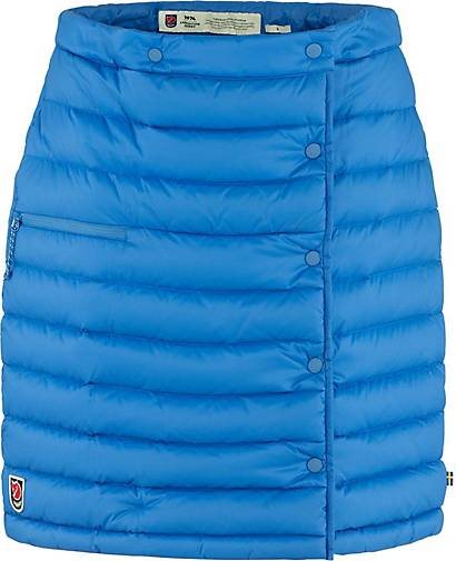 Fjällräven Damen Daunenrock EXPEDITION PACK DOWN
