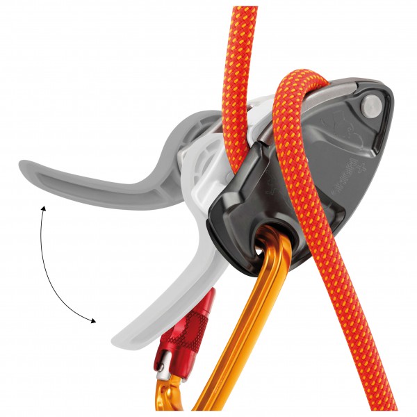 Petzl - GriGri + - Sicherungsgerät