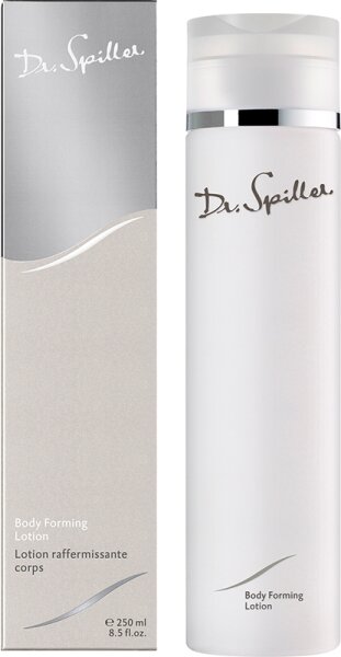 Dr. Spiller Body Forming Lotion Körpercreme