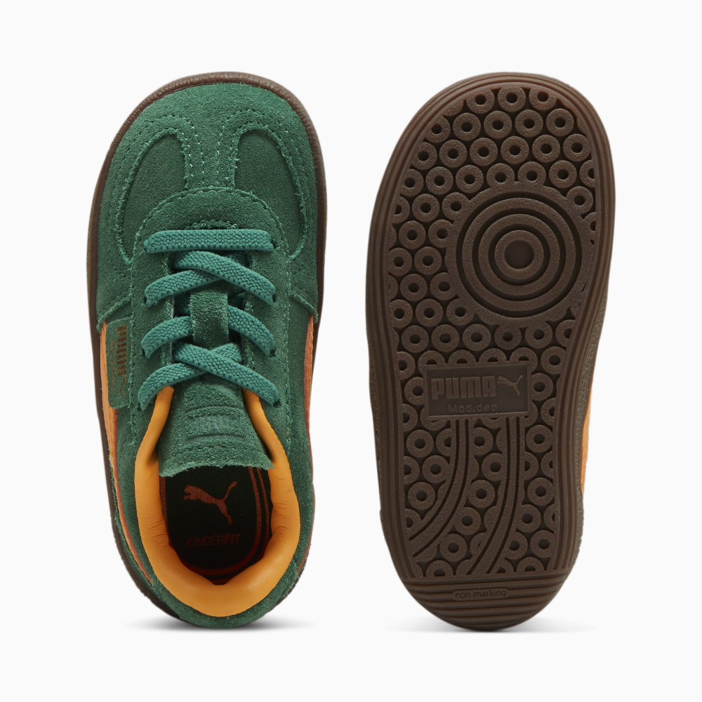 PUMA Palermo 397274_05 / bunt