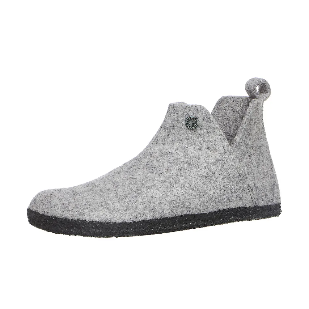 Birkenstock W Andermatt Standard WZ 1017516 / grau