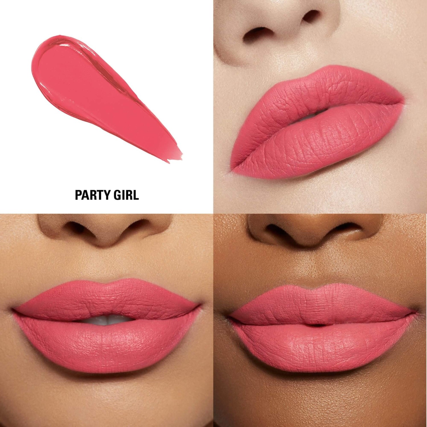 KYLIE COSMETICS Баршунасти кармин
