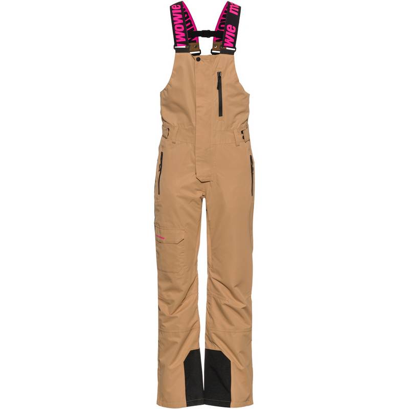 Maui Wowie Snowboardhose Damen