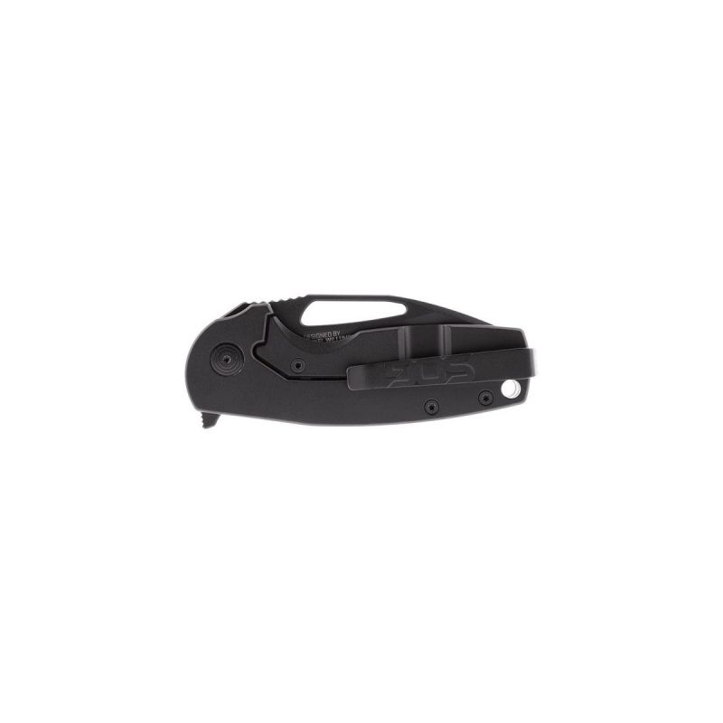 SOG Stout FLK Black 14-03-02-57