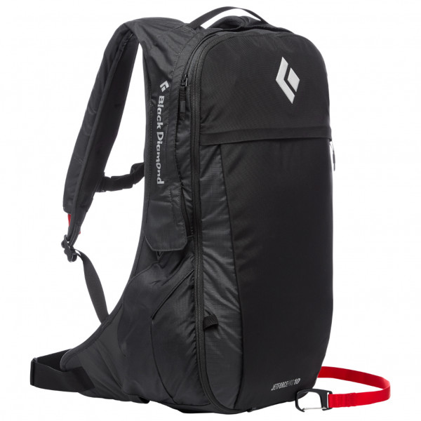 Black Diamond - Jetforce Pro Pack 10 - Lawinenrucksack