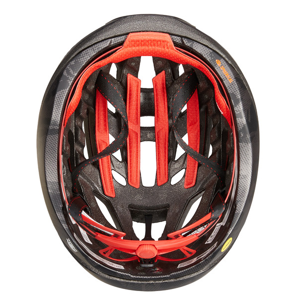 HELIOS SPHERICAL FAHRRADHELM Herren - Fahrradhelm